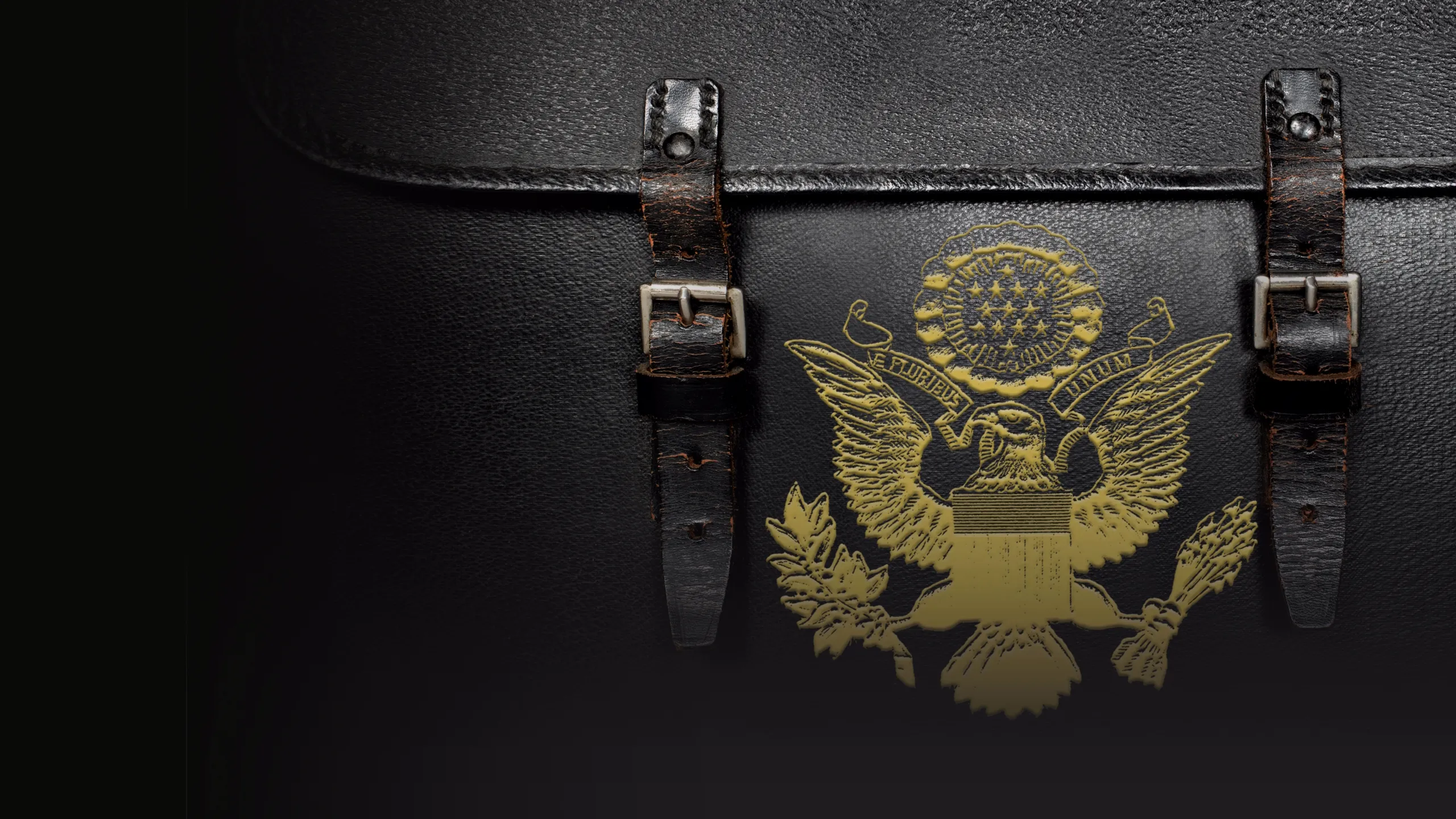 The President's Book of Secrets