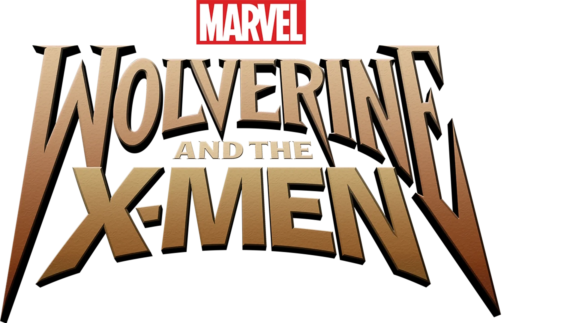 Wolverine and The X-Men
