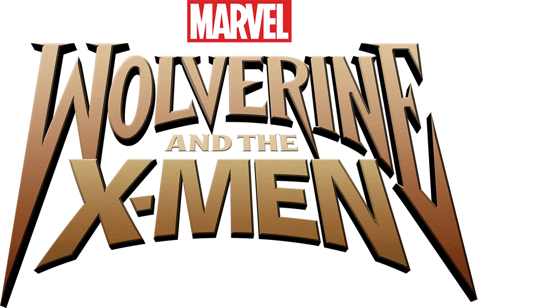 Wolverine and The X-Men