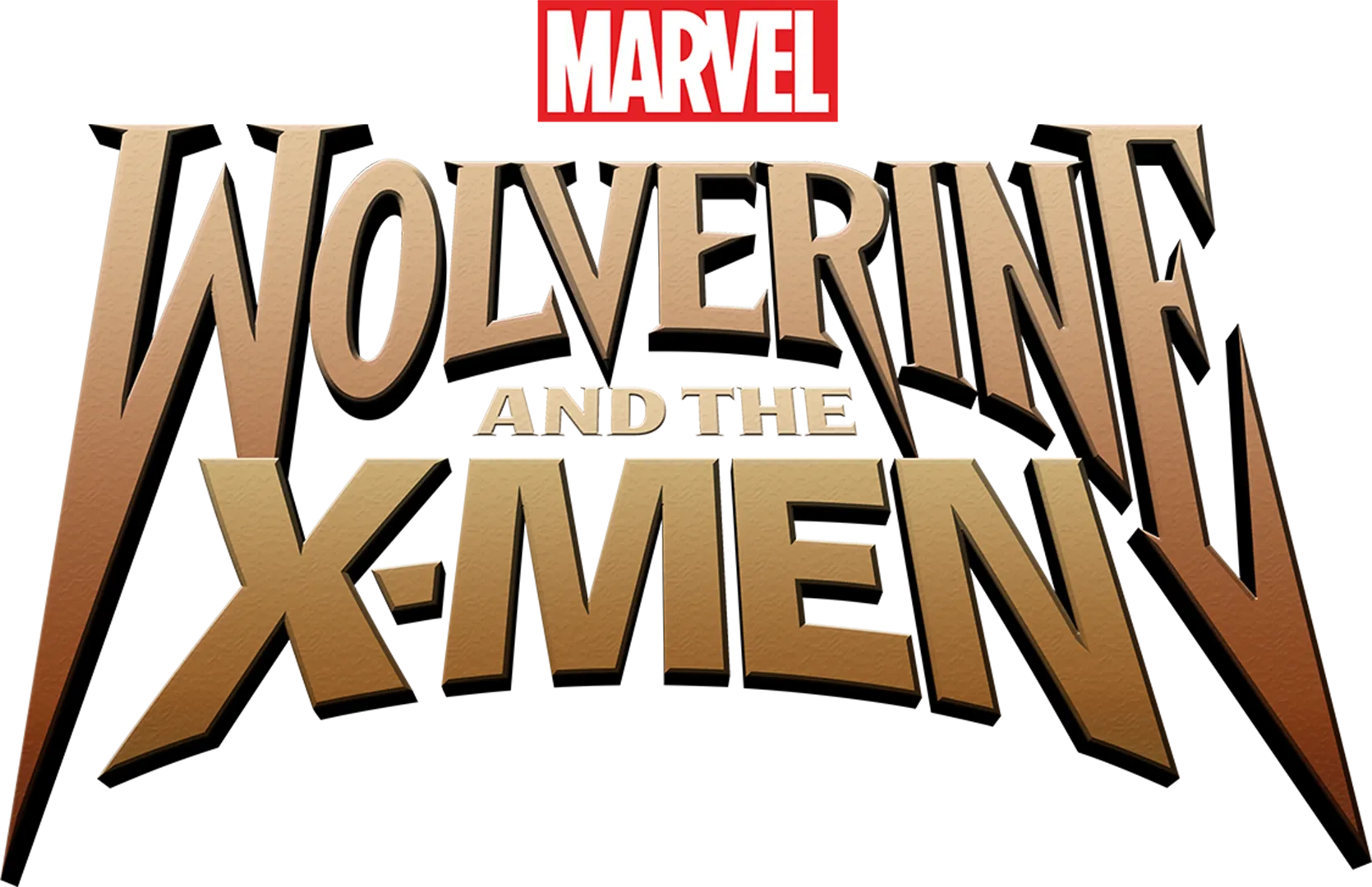 Wolverine and The X-Men