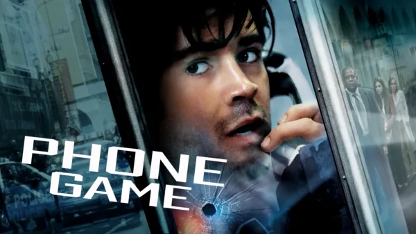 thumbnail - Phone Game
