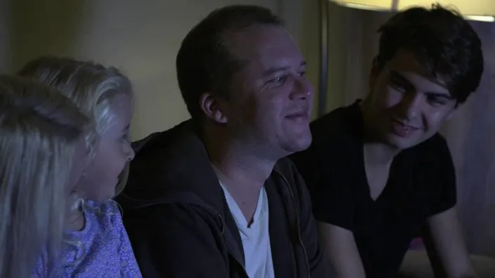 thumbnail - S2:E13 Family Night Nightmare