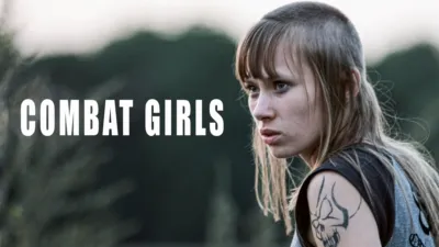 Combat Girls