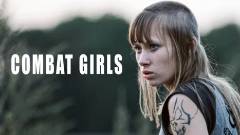 thumbnail - Kriegerin