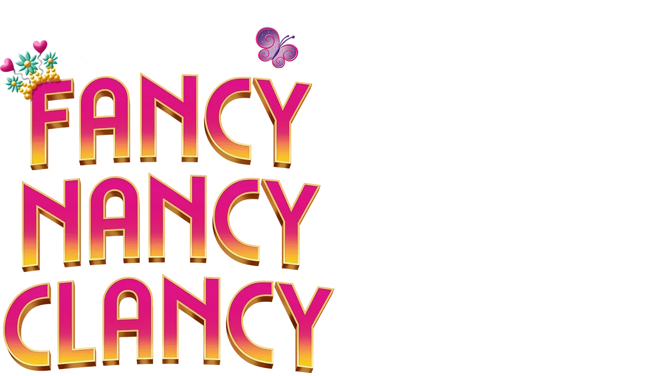 Fancy Nancy Clancy