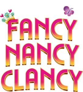 Fancy Nancy Clancy