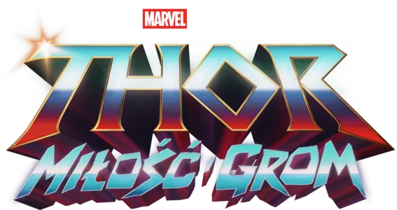 Thor: miłość i grom
