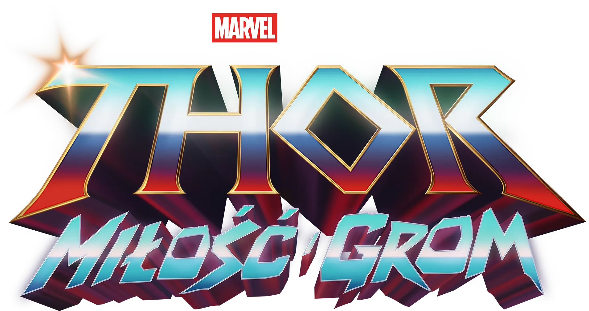 Thor: miłość i grom