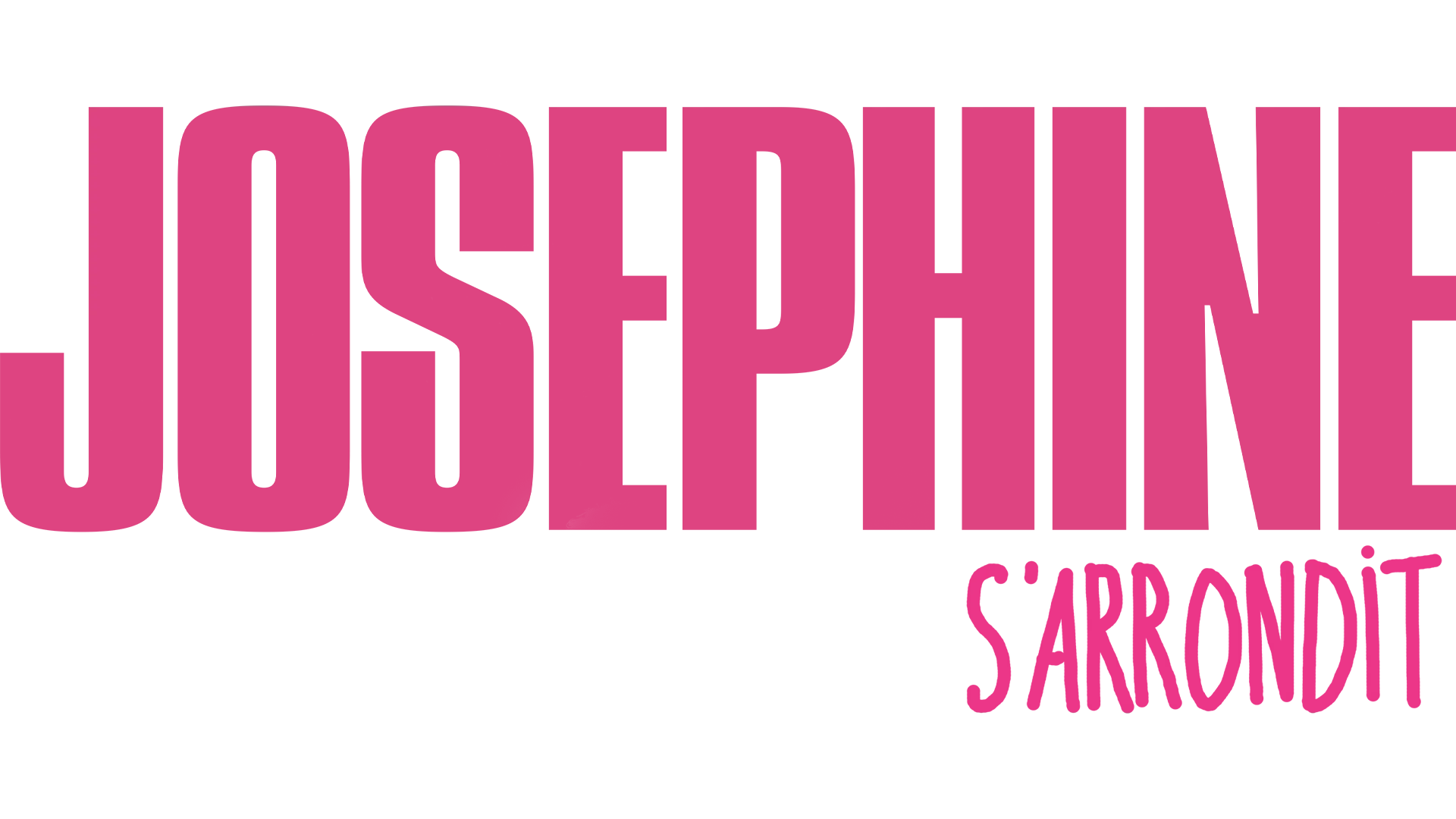 Joséphine, Pregnant & Fabulous