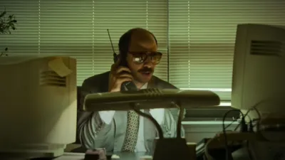 thumbnail - S1:E2 The Hidden Life of Thieves