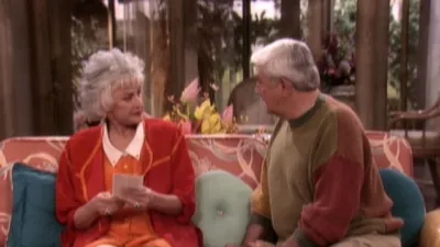 thumbnail - S7:E15 Goodbye, Mr. Gordon