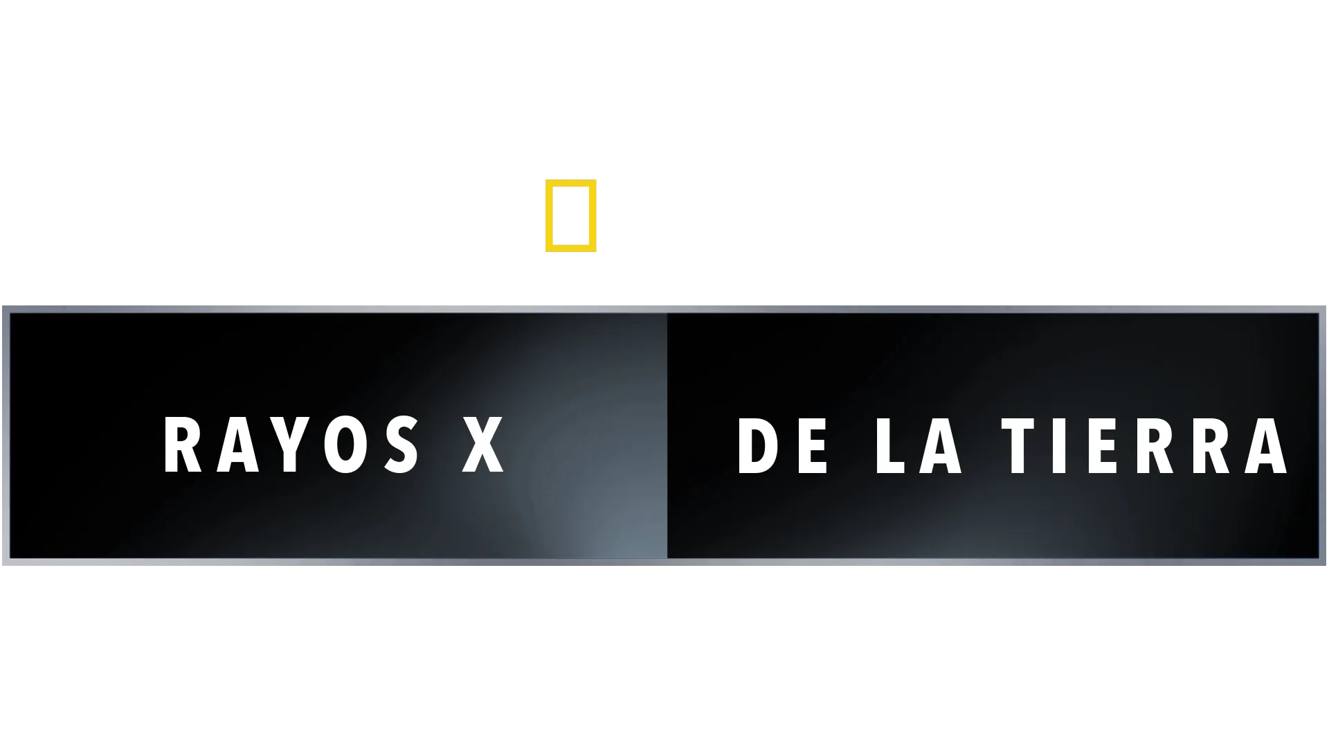 Rayos X de la Tierra