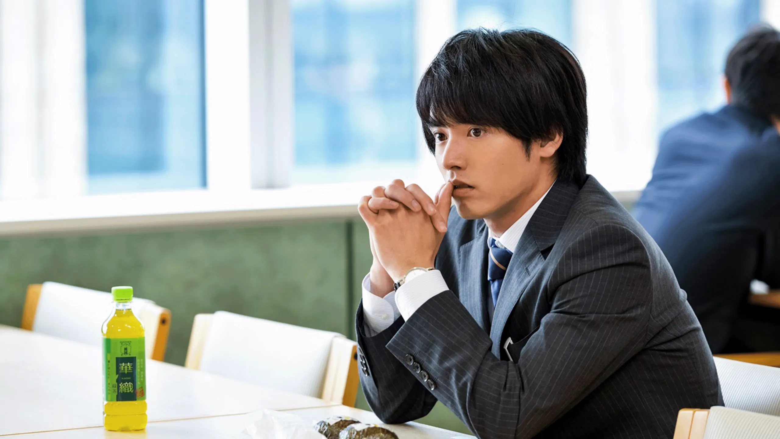 thumbnail - S1：第12話「第12話」