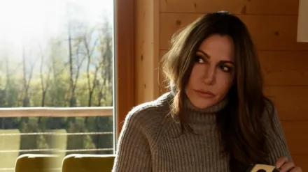 Frühling - Flüsternde Geister