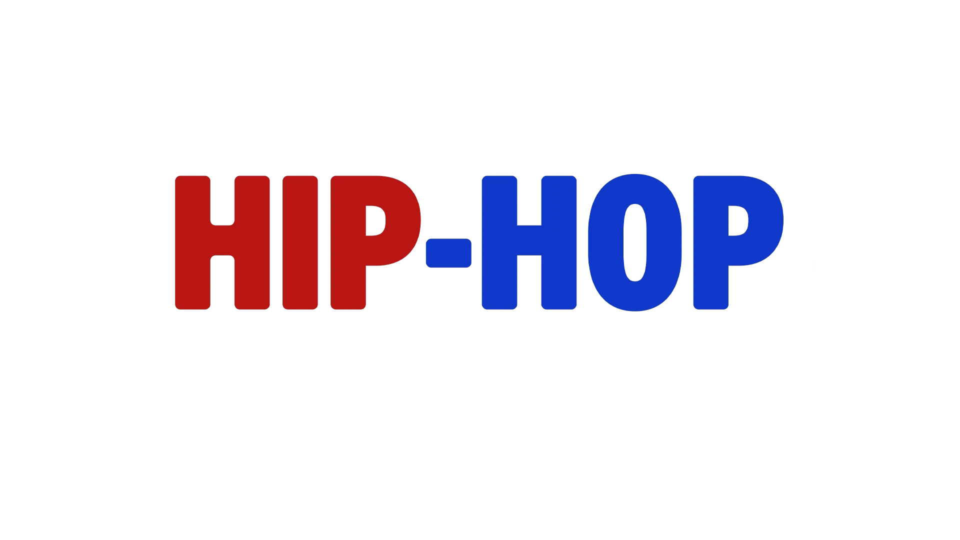 Hip-Hop et La Maison Blanche