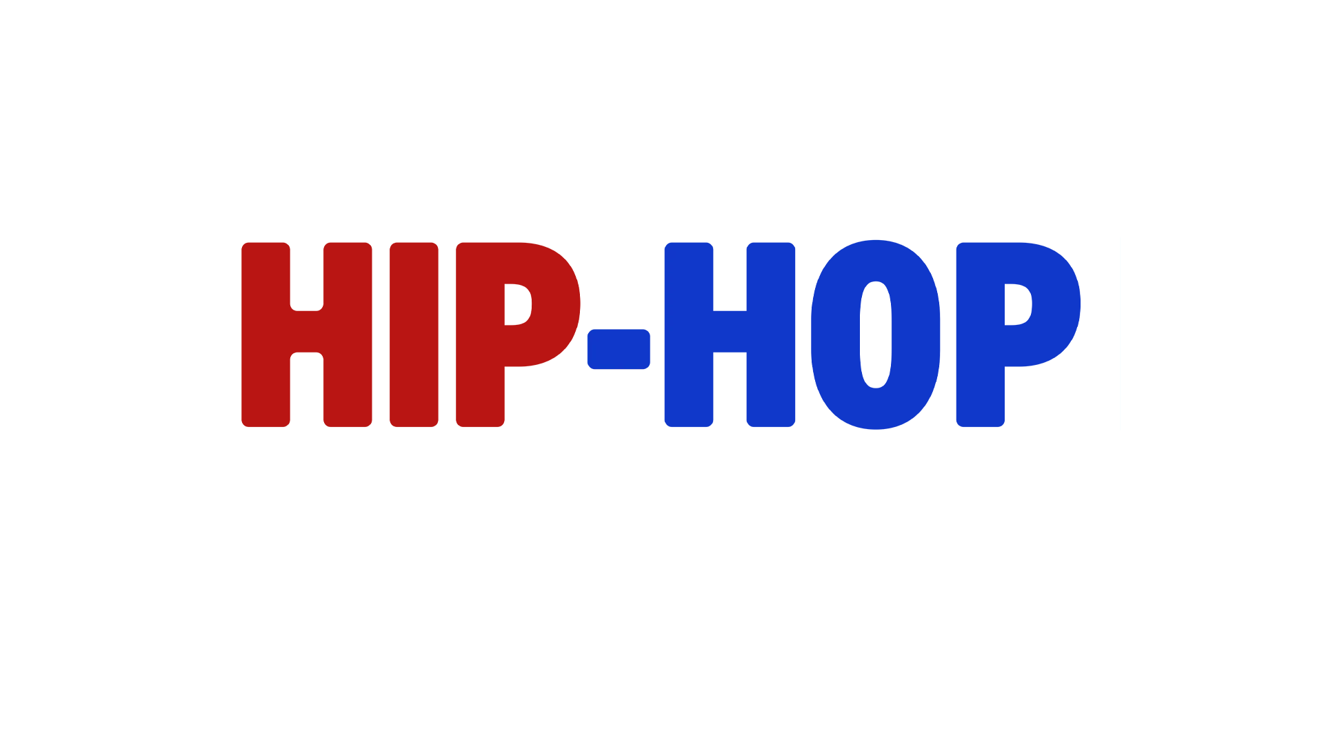 Hip-Hop et La Maison Blanche