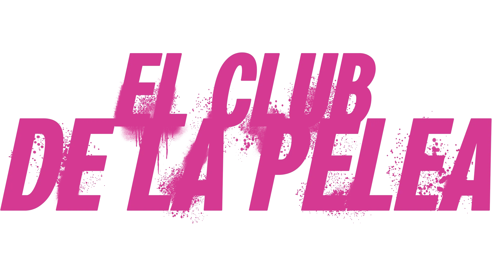 El club de la pelea