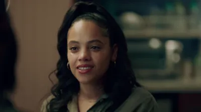 thumbnail - S7:E6 Soothing Electric Vibration