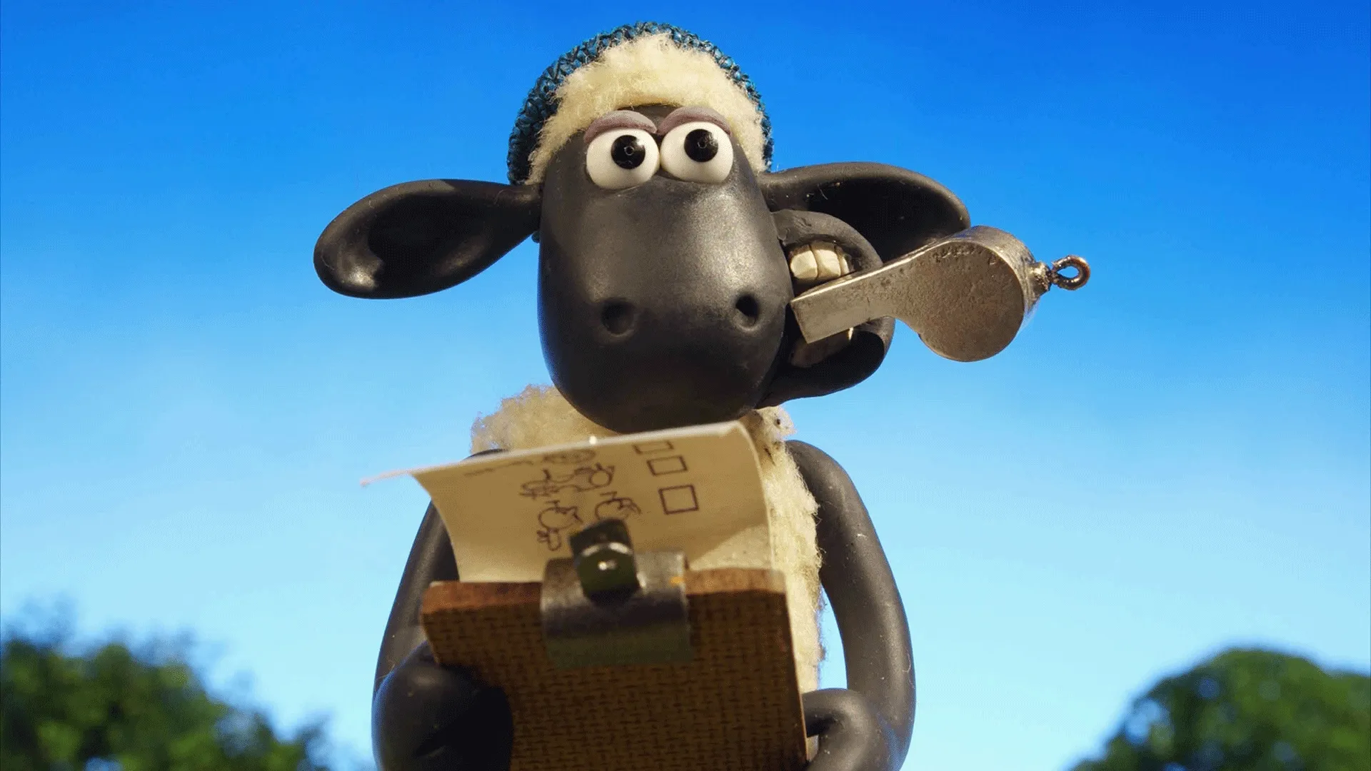 thumbnail - S4:E23 Bitzer for a Day