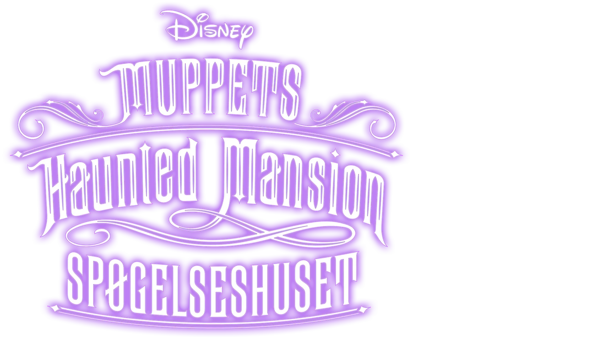 Muppets Haunted Mansion: Spøgelseshuset