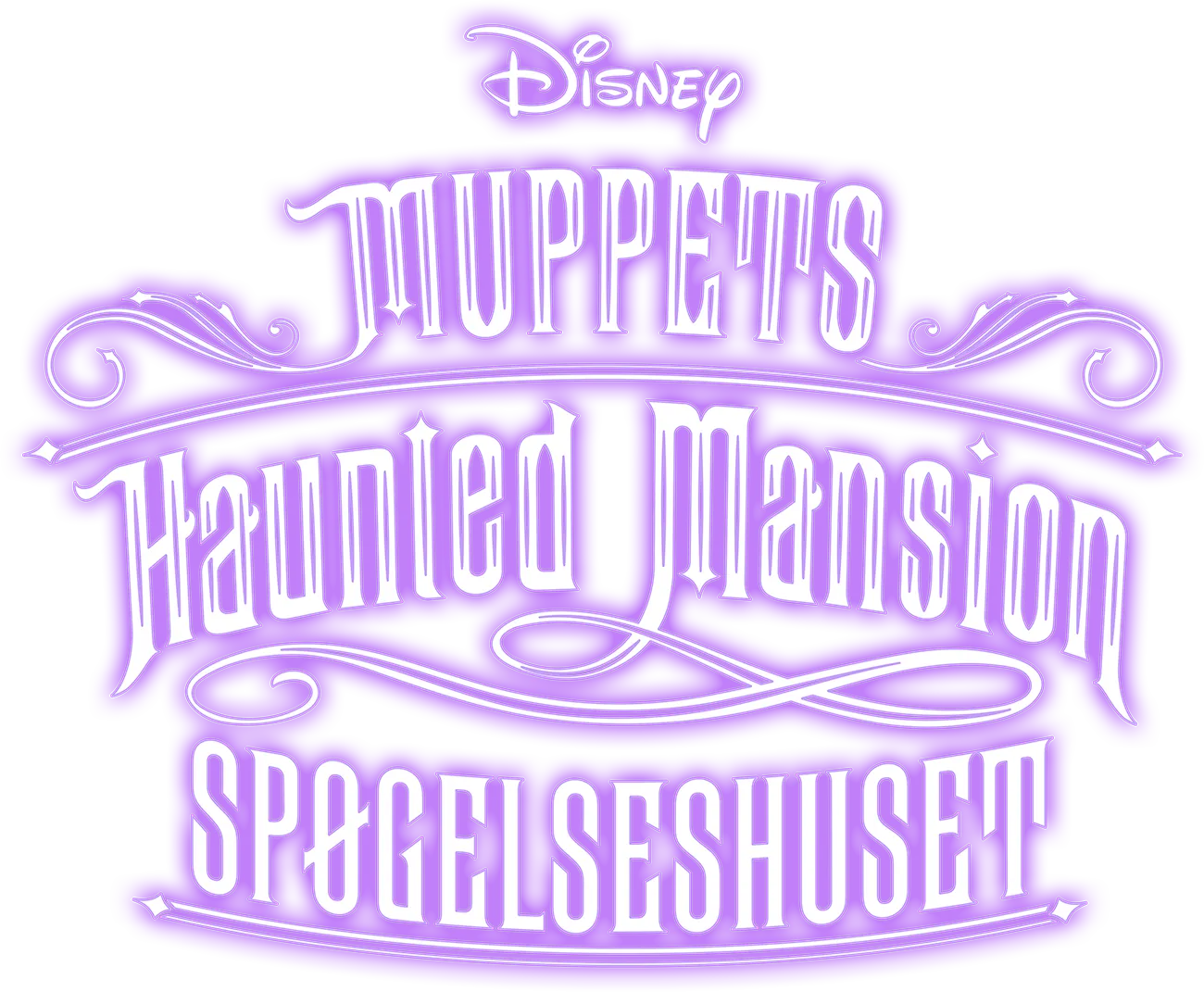Muppets Haunted Mansion: Spøgelseshuset