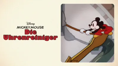 thumbnail - Die Uhrenreiniger