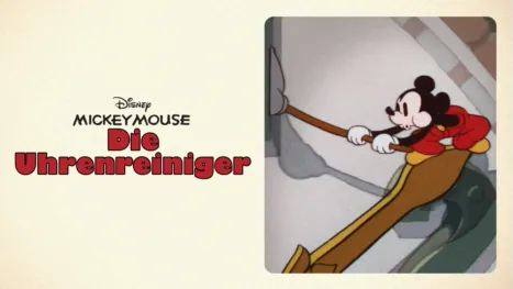 thumbnail - Die Uhrenreiniger