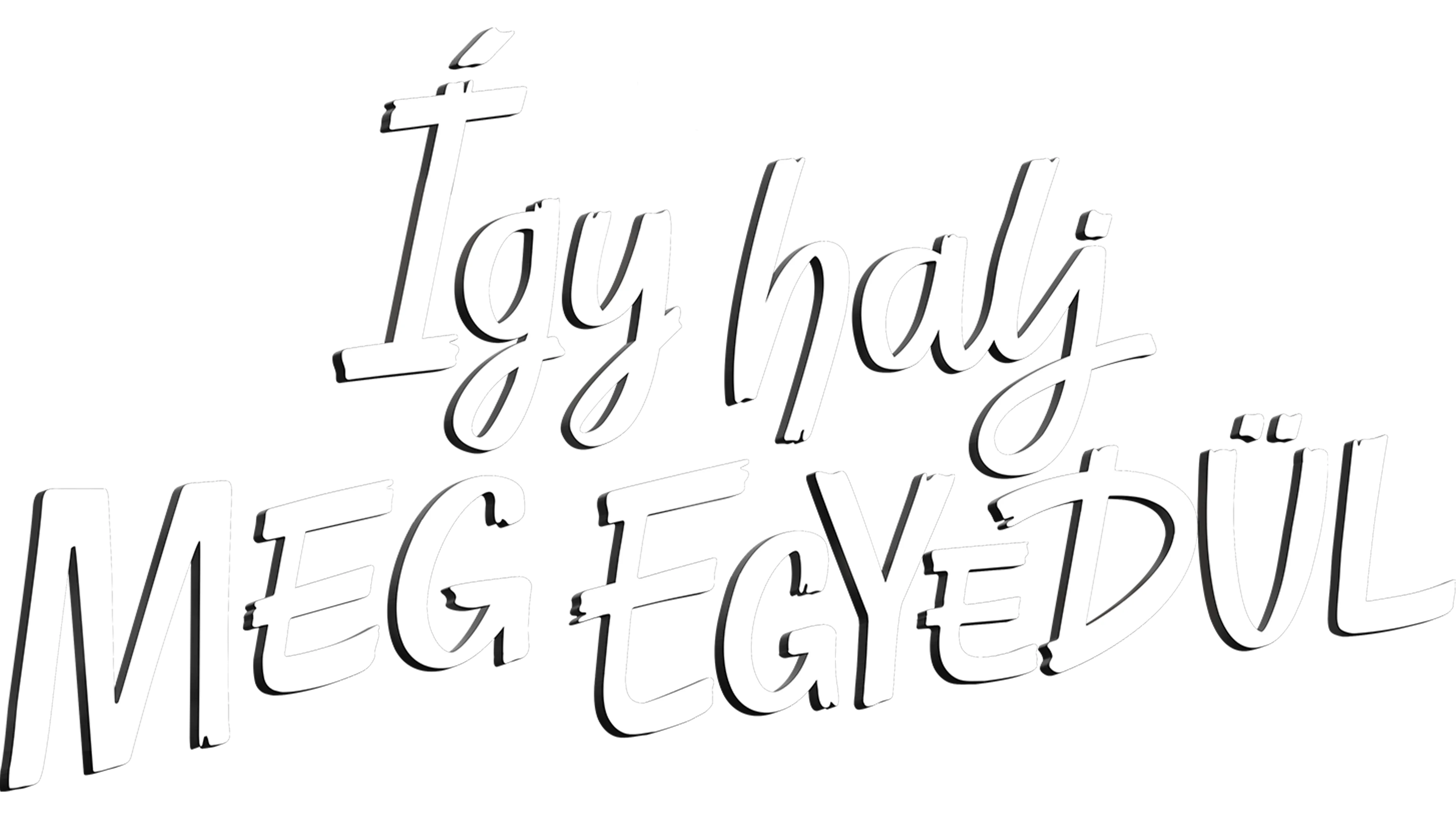 Így halj meg egyedül