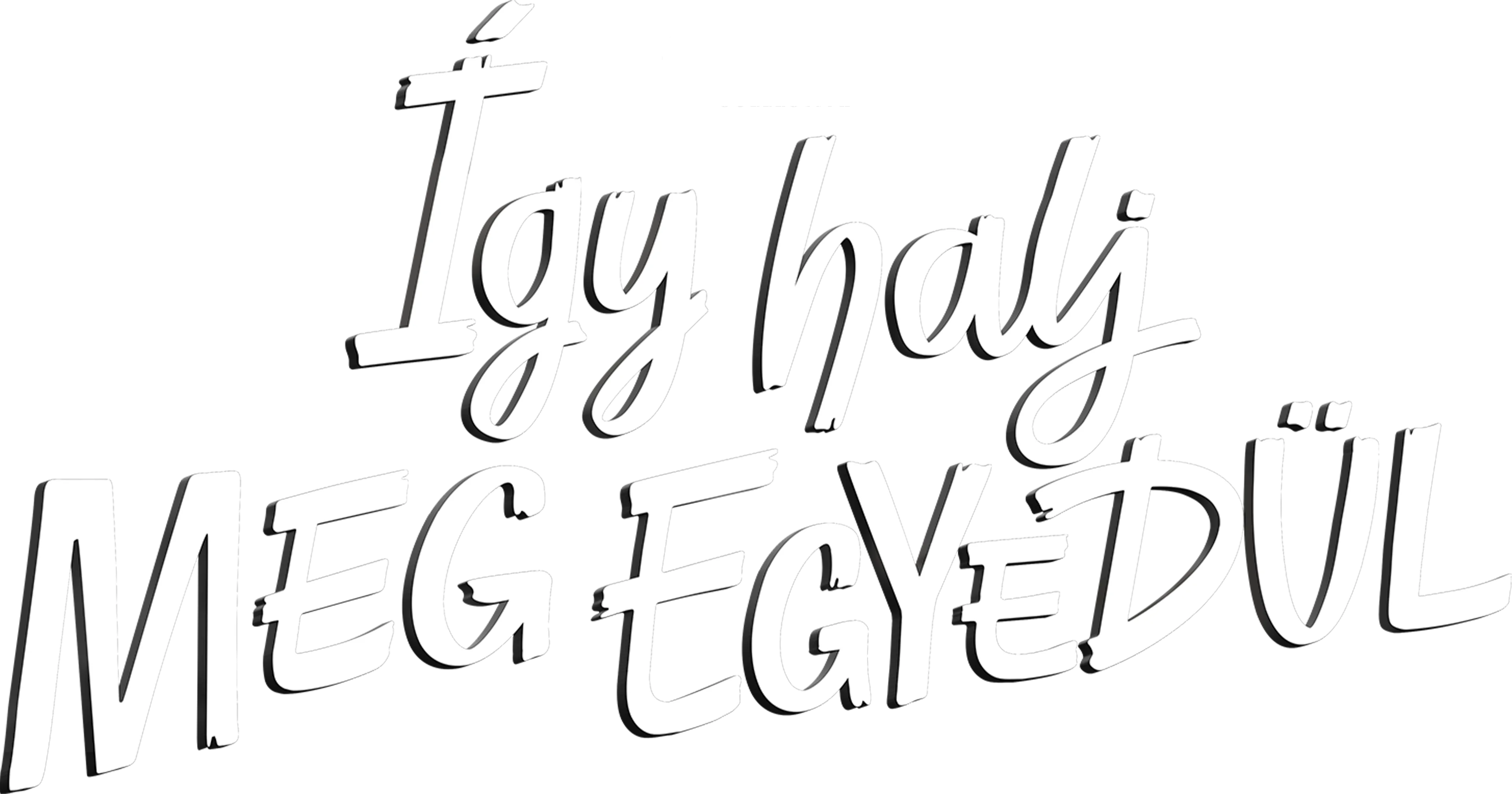 Így halj meg egyedül