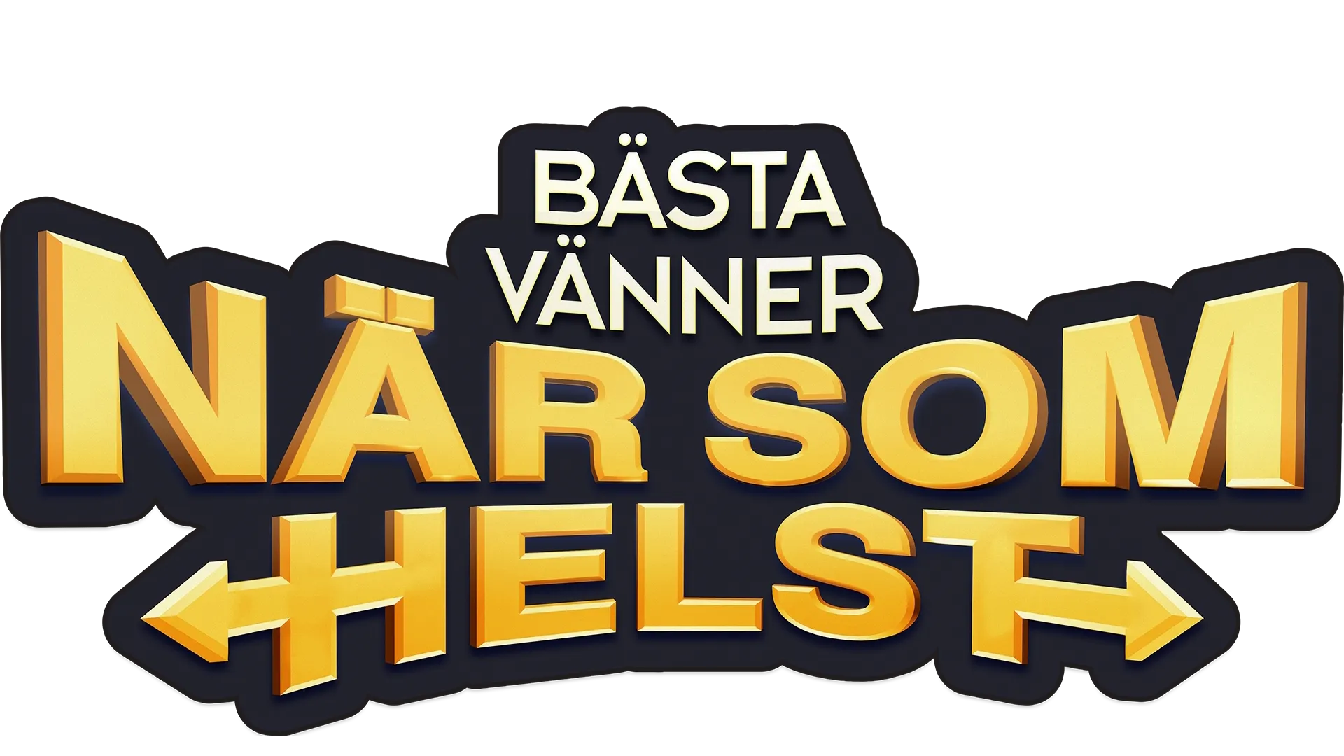 Bästa vänner när som helst