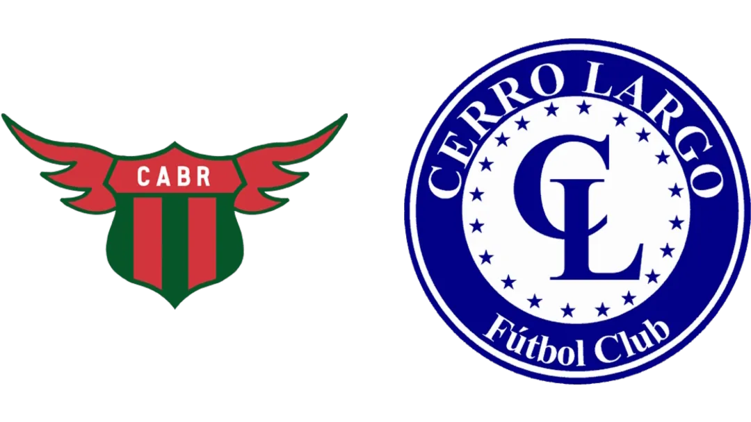 ⁦Boston River vs. Cerro Largo⁩