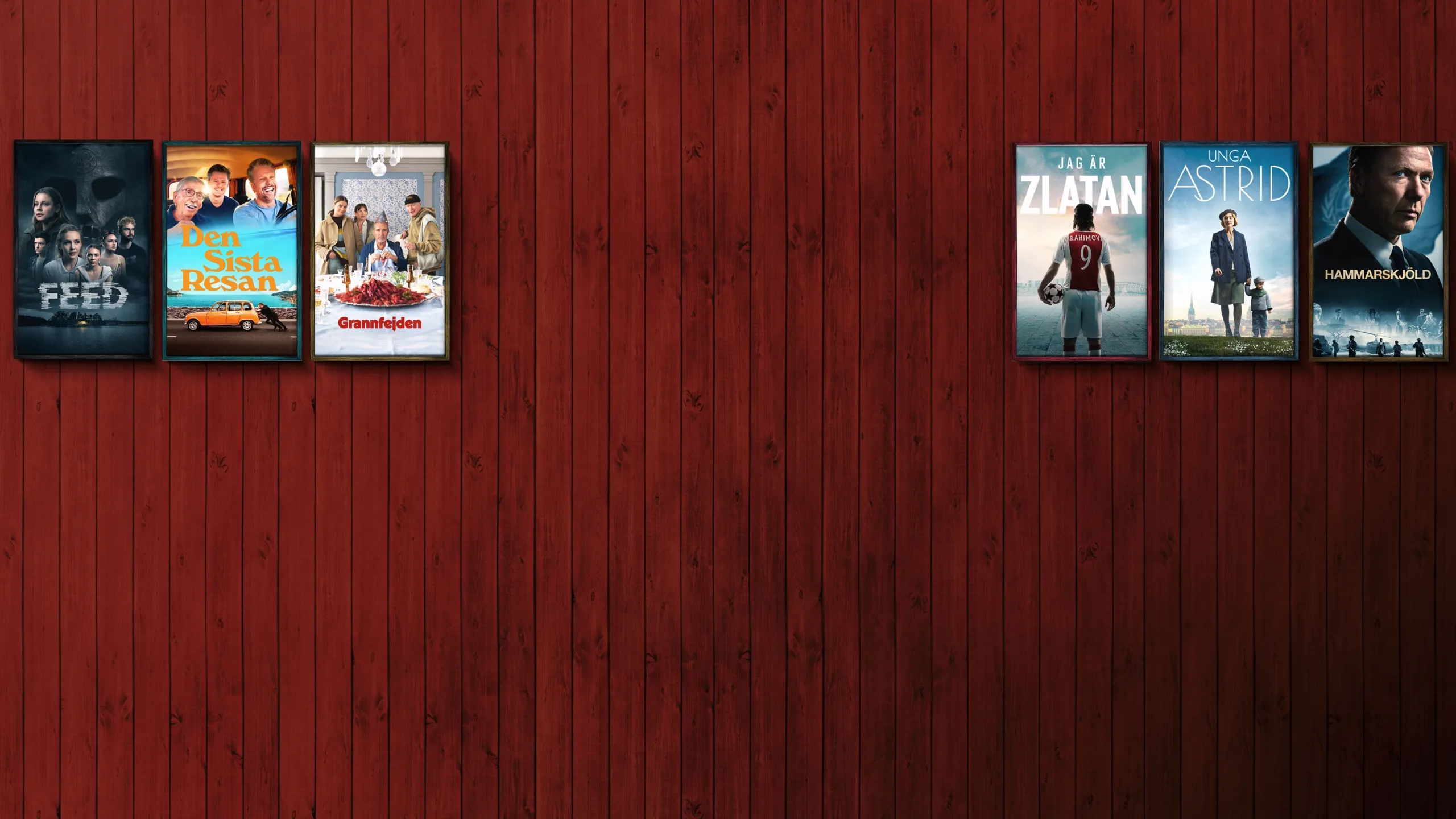 Nordisk Film