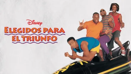 thumbnail - Elegidos para el triunfo