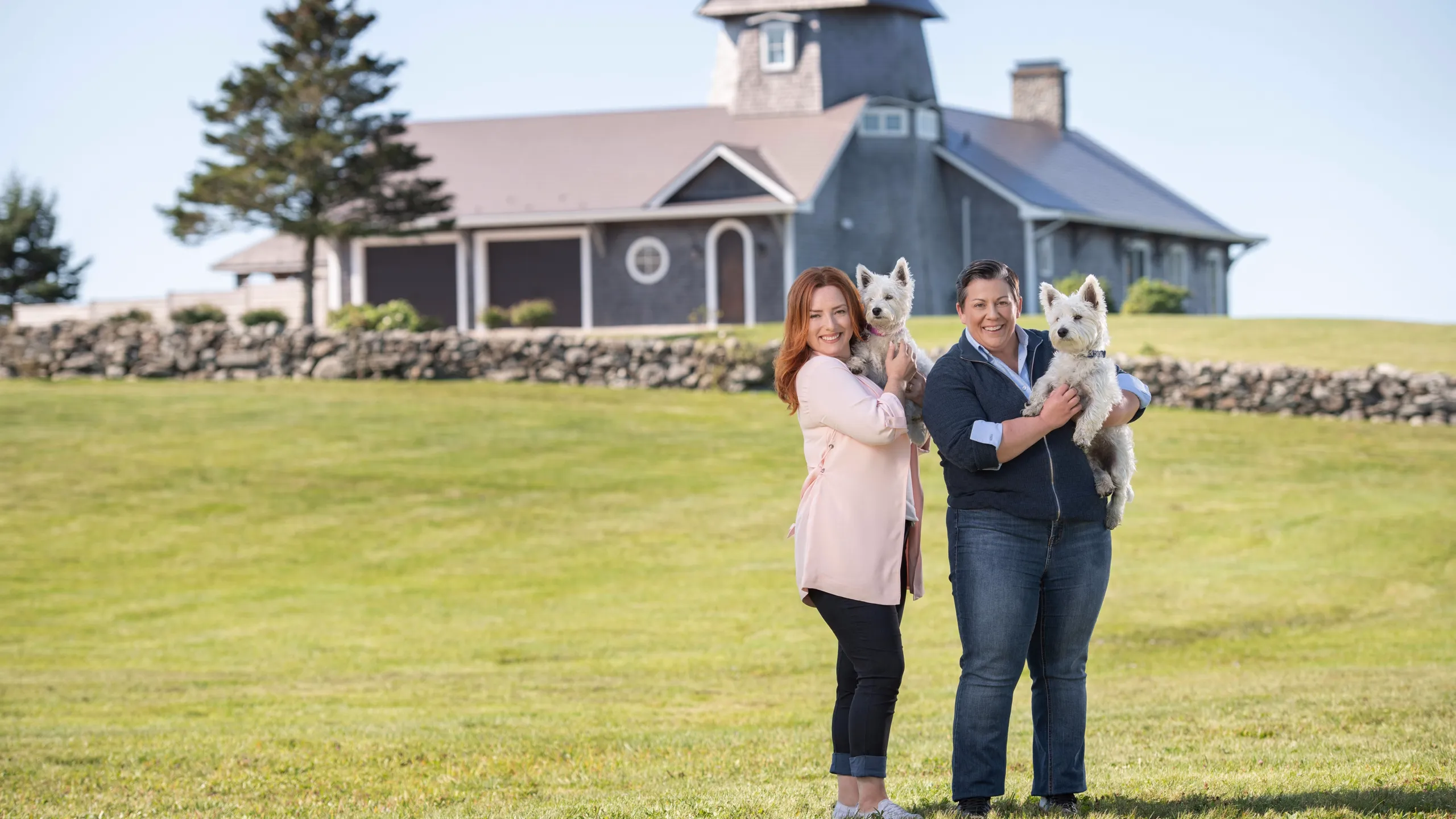 Trading Up with Mandy Rennehan