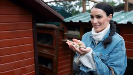 Kiran Ve Sara Ile Istanbul'un En Iyileri