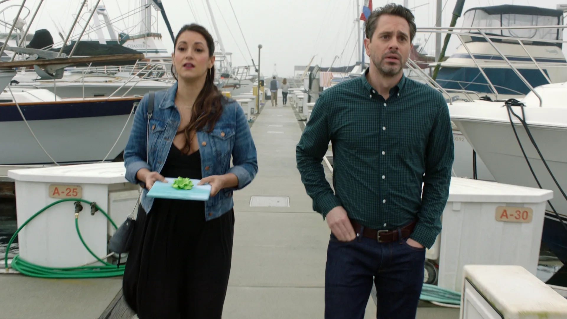 thumbnail - S2:E18 Favorite Vision Miguel Matchmaker