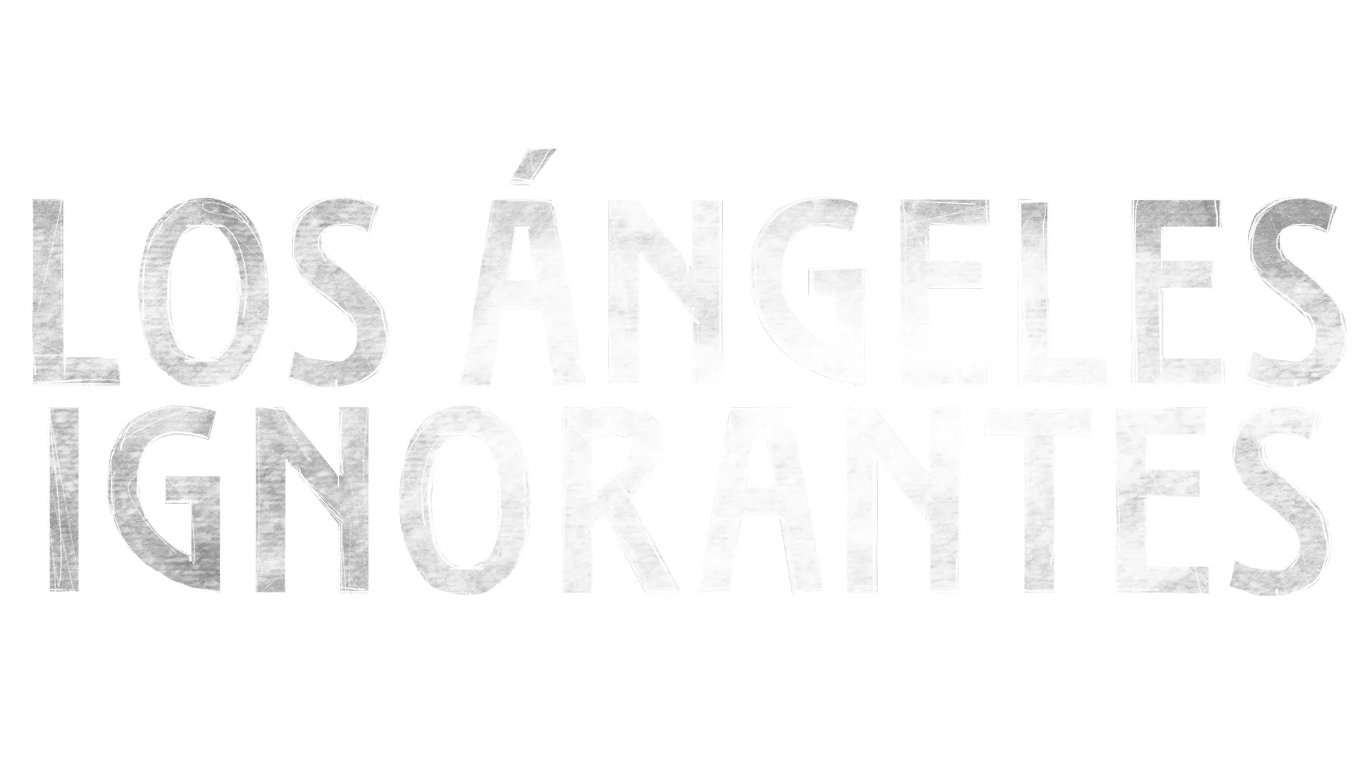 Los Ángeles Ignorantes