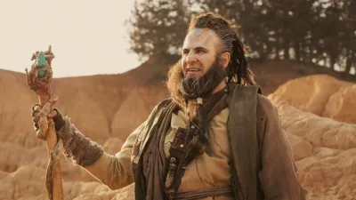 thumbnail - S1:E8 Balloon Journey