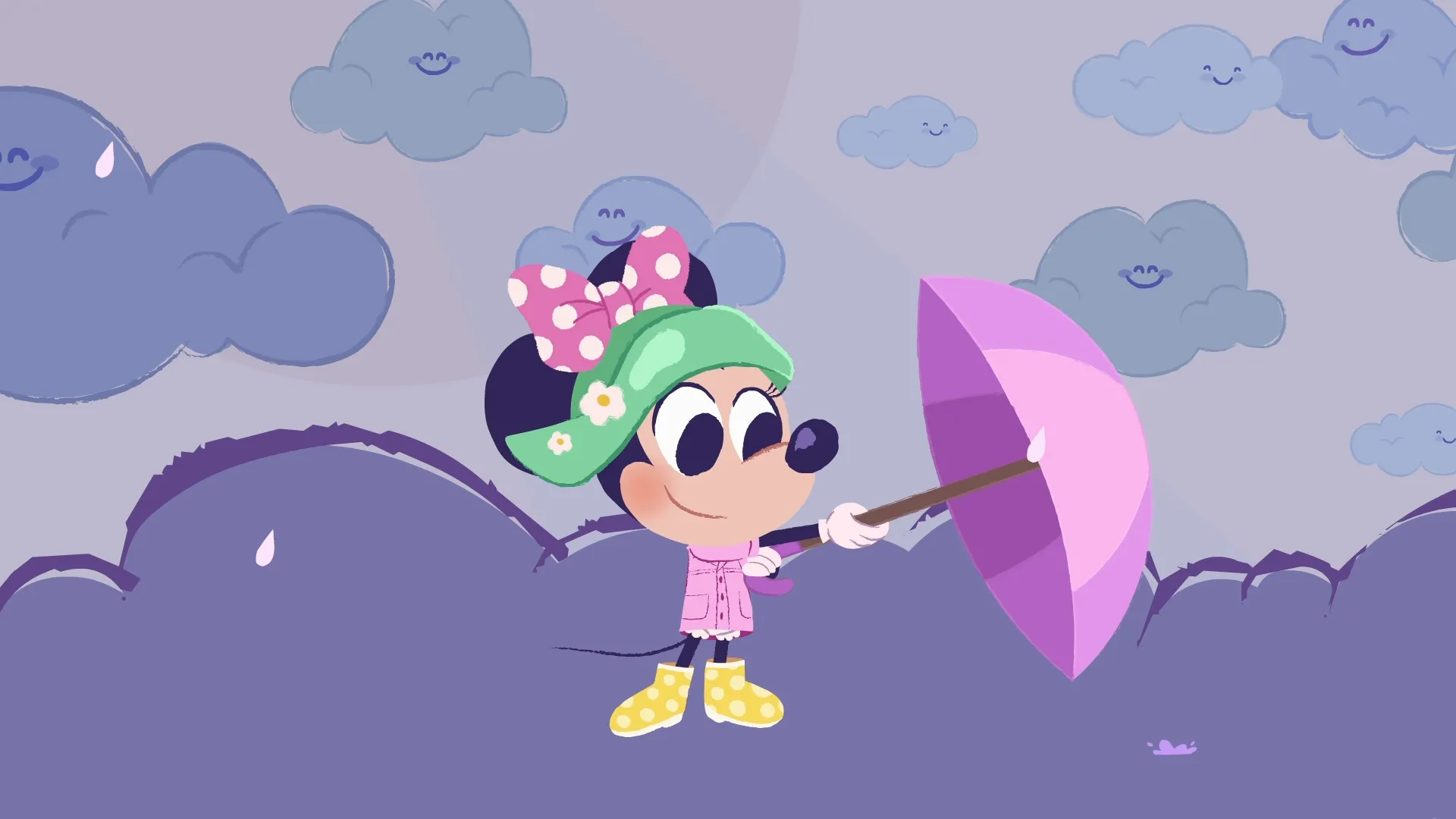 thumbnail - S1:E8 Weather