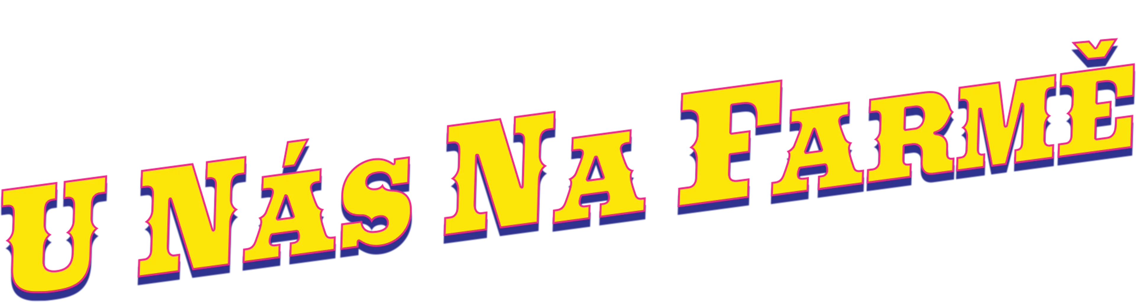 U nás na farmě