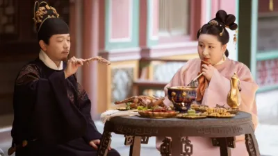 thumbnail - S1:E8 Episode 8