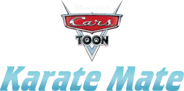 Cars Toon: Karate Mate