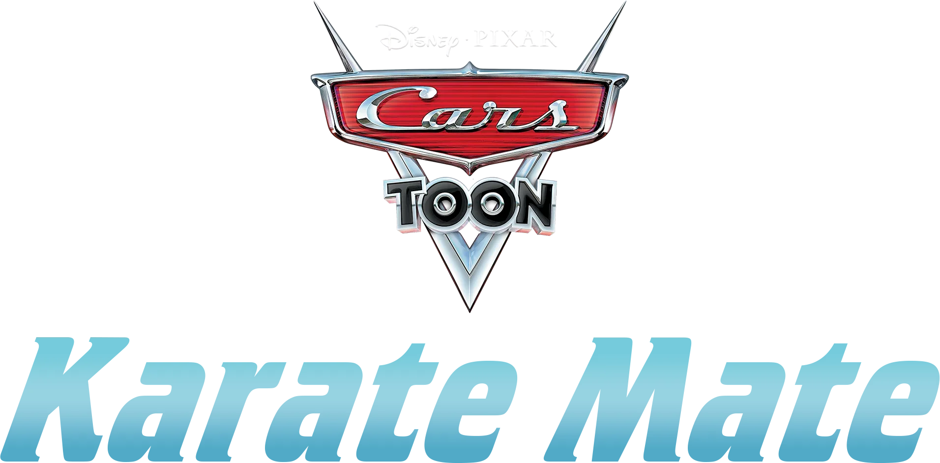 Cars Toon: Karate Mate