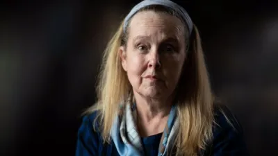 thumbnail - S1:E5 Sweden: The Legend of Blåkulla