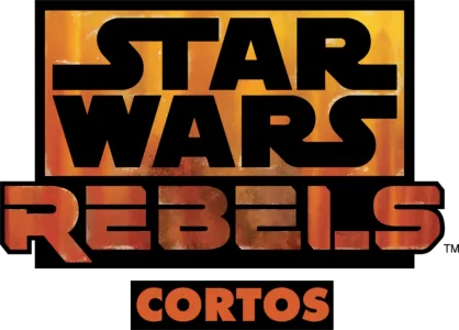 Star Wars Rebels (Cortos)