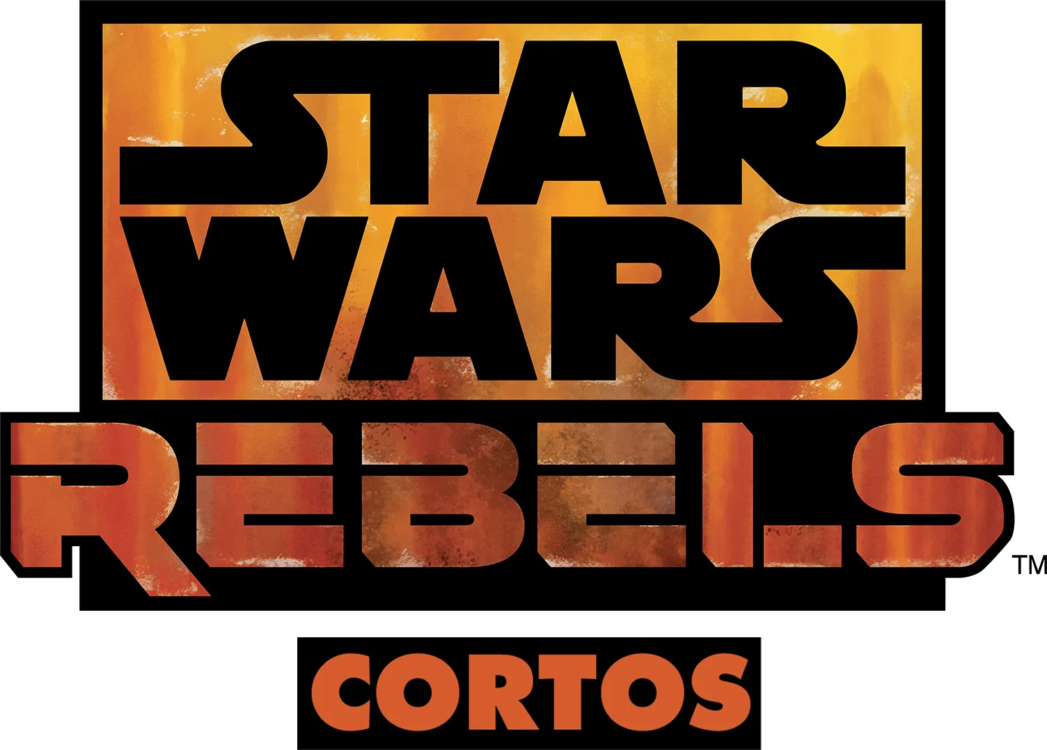 Star Wars Rebels (cortos)