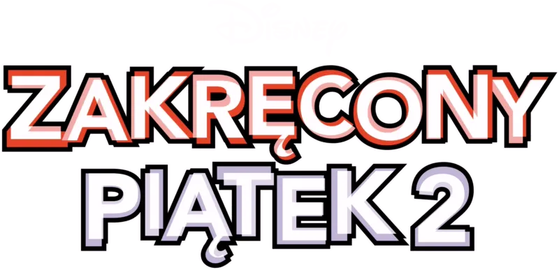 Zakręcony piątek 2