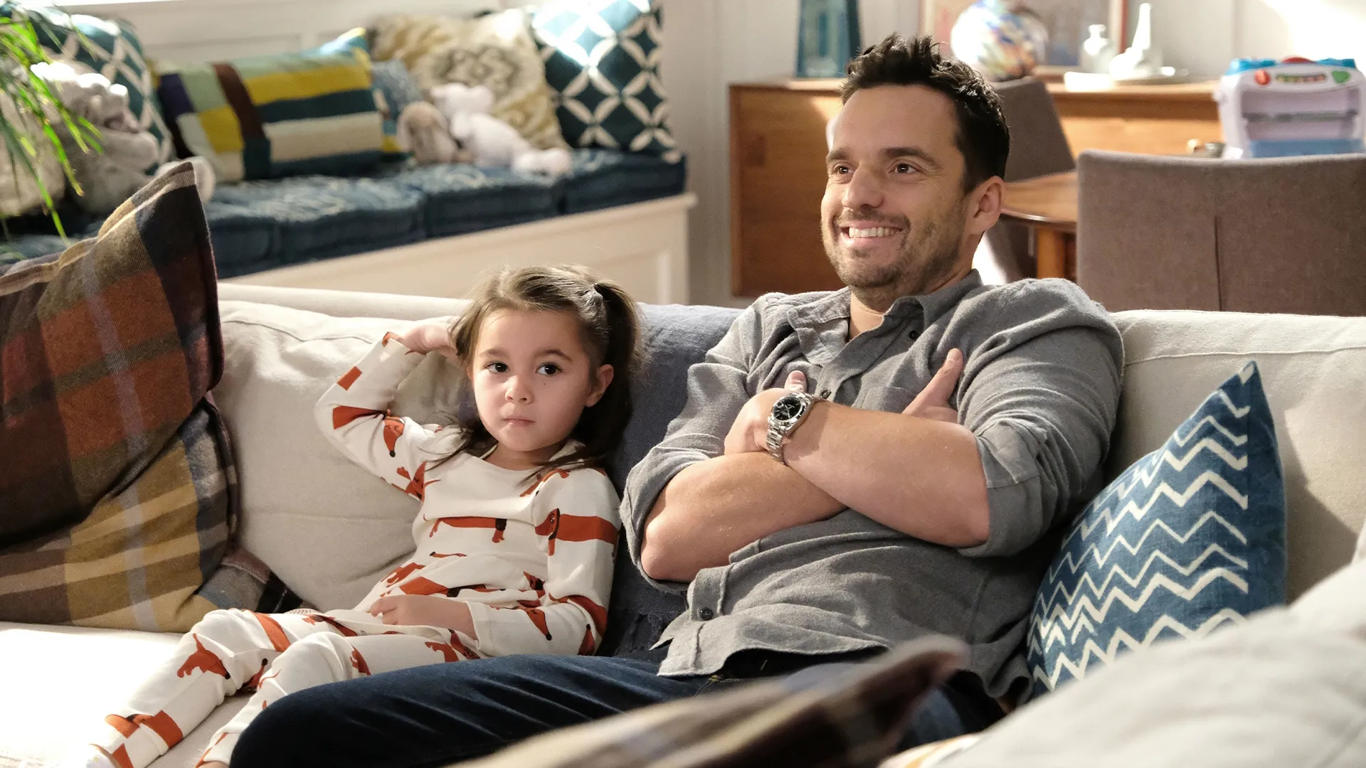 thumbnail - S7:E5 Godparents