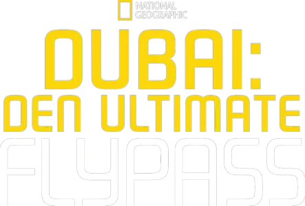 Dubai: Den ultimate flyplass