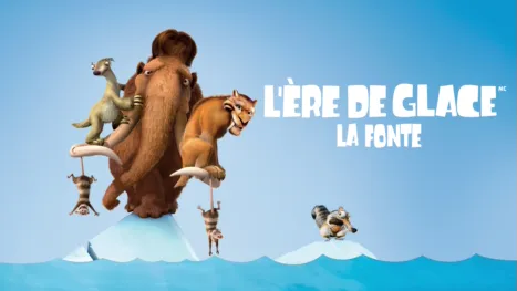 thumbnail - L’Ère De Glace : La Fonte